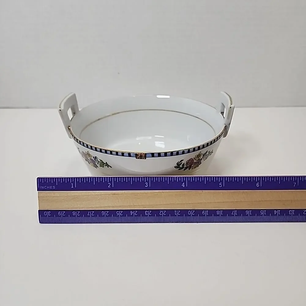 Vtg Noritake China 